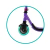 Hulajnoga dziecięca Qkids fioletowa aluminium 360° ABEC-7 z Podgląd zdjęcia produktu 7