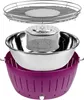 LotusGrill G435 U Violet Voir les images du produit 3