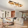 ZMH Lampade da soffitto a LED Lampada da soffitto con Anteprima dell’immagine prodotto 7