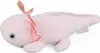 Axolotl 15 cm Magnet Plüschlurch Produktbild-Vorschau 5