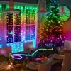 Twinkly LED svetelná reťaz II. generácie 250 LED diód farba Náhľad obrázku produktu 21