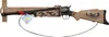 Waffe Gewehr Buffalo Gun 77cm, 12-Schuss Produktbild-Vorschau 2