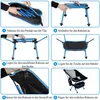 Klappstuhl Campingstuhl, Ultraleichter Klappstuhl Produktbild-Vorschau 5