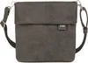 Zwei Mademoiselle.M Schultertasche 25 cm Produktbild-Vorschau 1