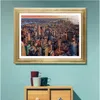 Puzzle 1000 Pezzi New York - Clementoni Alta Qualità Anteprima dell’immagine prodotto 3