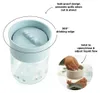 Done By Deer Tiny Farm Tazza da apprendimento a 360° Anteprima dell’immagine prodotto 3