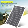 Portable 10W Outdoor IP64 Waterproof Solar Panel Mobile Produktbild-Vorschau 6