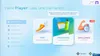 LET'S GET FIT BUNDLE (INKL. SPORTGURT) Nintendo Produktbild-Vorschau 6