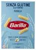 Barilla Glutenfrei Fusilli – 8 x 400 g (3,2 kg) | Mais & Produktbild-Vorschau 2