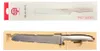 Schulte-Ufer Brotmesser Pro Serie Silber Produktbild-Vorschau 5