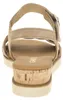 Gabor 82.758 Damen Sandalette - Riemchen Sandalen beige NEU Produktbild-Vorschau 6