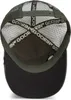 Goorin Bros. Trucker Cap Panther palm Produktbild-Vorschau 13