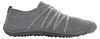 Dockers by Gerli Damen Barfußschuhe Grau Produktbild-Vorschau 11