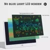 16 Zoll LCD Kinder Schreibtafel Buntes Zeichenbrett Produktbild-Vorschau 4
