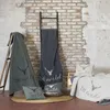 Kuscheldecke Be Wild Farbe Schlamm 150x200cm von David Produktbild-Vorschau 6