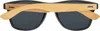 Sonnenbrille mit Bambusbügeln und UV 400 Schutz Produktbild-Vorschau 4