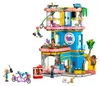 LEGO Friends Klubovna pro kamarády v městečku Heartlake, Náhled obrázku produktu 10