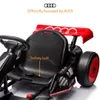 Kart électrique pour enfants Audi 24 V (6-12 ans) – Sous Voir les images du produit 3