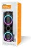 Denver BPS-459, 20,3 cm (8"), 20 W, 200 W, Káblový a Náhľad obrázku produktu 2
