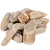Treibholz, getrommelt,  Größe ca. 3-7cm, Packung mit ca. Produktbild-Vorschau 3