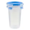emsa Frischhaltedose CLIP & CLOSE 0,35 Liter transparent Produktbild-Vorschau 2