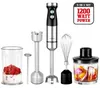 GASTROBACK 40972 Design Power 5-in-1 Stabmixer-Set, Produktbild-Vorschau 7