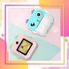 Instantní Fotoaparát Pro Děti Tiskárna S 32Gb Kartou + 3 Náhled obrázku produktu 2