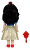 Muñeca Disney Princesa, "Mi Amiga Blancanieves", moda, para Vista previa de la imagen del producto 8