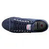 Dockers by Gerli Herren Canvas Sneaker Blau Anteprima dell’immagine prodotto 5