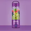 NBP003PU Purpure Portable NutriBullet Anteprima dell’immagine prodotto 18