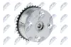 NTY RKZ-TY-000 Nockenwellenversteller für TOYOTA Yaris Produktbild-Vorschau 1