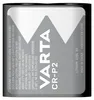 Varta Batterie Photo Lithium CR-P2                      Produktbild-Vorschau 2