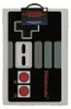 Tapis de sol Nintendo NES Controller 40 x 60 cm Voir les images du produit 7