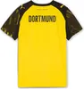 BVB Heimtrikot Kinder Saison 2025/26, Größe:128, Produktbild-Vorschau 1