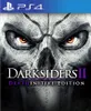 Nordic Games Darksiders II Deathinitive Edition, PS4, Náhled obrázku produktu 1