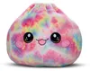 Peluche géante "Take Me Home" Kawaii, en forme de ravioli Voir les images du produit 3