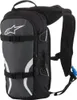 Alpinestars IGUANA Trinkrucksack - Schwarz Anthrazit Weiß * Produktbild-Vorschau 1