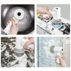 Reinigungsbürstenset, elektrisches Reinigungsbürstenset, Produktbild-Vorschau 7