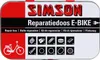 Simson Reifenreparaturset E-Bike Produktbild-Vorschau 1