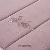 Brielle Tmavo šedá predložka do vane - Absorpčná Náhľad obrázku produktu 6