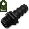 Schlauchanschluss AG 3/4'' für 16mm Perlschlauch Produktbild-Vorschau 2