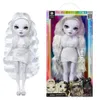Rainbow High Shadow High Entry Doll - Natasha (white hair), Náhled obrázku produktu 1