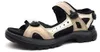 Ecco Offroad  Sandalen Plat - Beige - Maat 39 Voir les images du produit 64