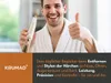 KRUMAD Nasenhaartrimmer Herren 3-in-1 – Wiederaufladbarer Produktbild-Vorschau 7