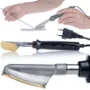 Rosfix Fer à Souder Plastique 230 mm – Fer à Souder avec Voir les images du produit 14