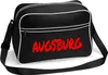 multifanshop Retrotasche - Augsburg - Textmarker, Produktbild-Vorschau 1