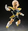 Dragon Ball Z S.H. Figuarts Actionfigur Krillin (Battle Produktbild-Vorschau 14