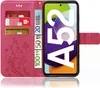 Handy Tasche für Samsung Galaxy A52 / A52 5G / A52s 5G  Produktbild-Vorschau 3