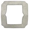 INF 6er Pack Wischtücher für Winbot Grau Produktbild-Vorschau 5