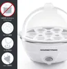 Cuociuova GOURMETmaxx per 7 uova - bianco Anteprima dell’immagine prodotto 9